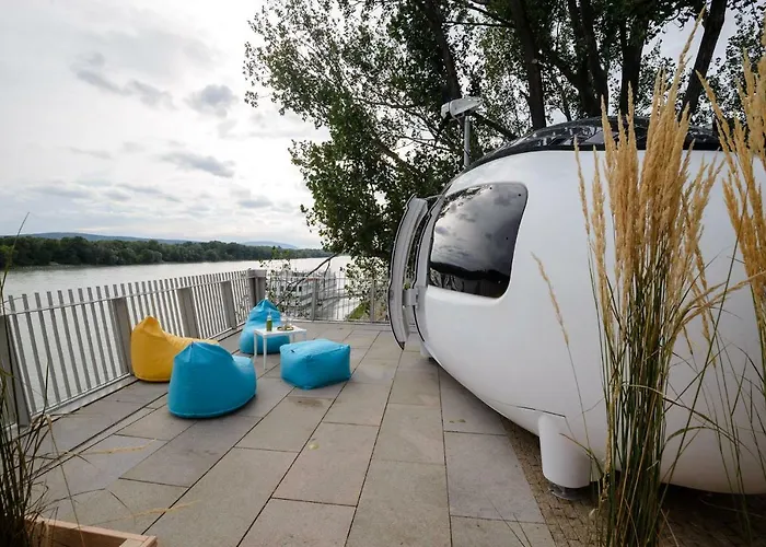 Ecocapsule