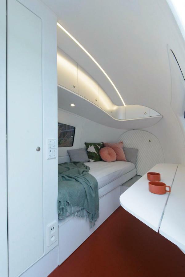 Ecocapsule
